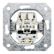 Siemens Indus.Sector Bouton-poussoir Delta 1W 5TD2117-1