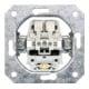 Siemens Indus.Sector Bouton-poussoir Delta 1W 5TD2117