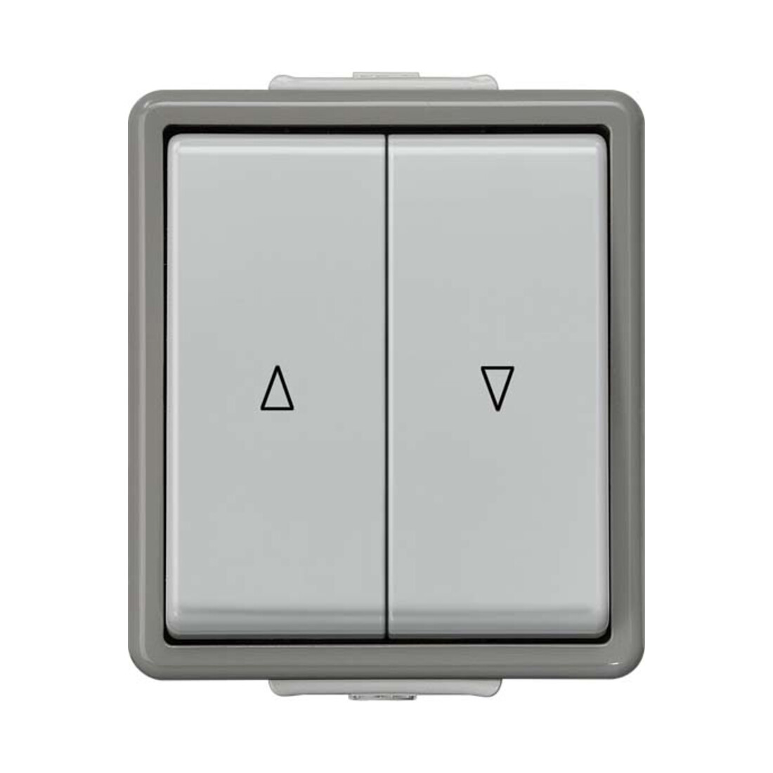 Siemens Indus.Sector Bouton volet Delta surface 5TD4708