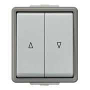 Siemens Indus.Sector Bouton volet Delta surface 5TD4708-3