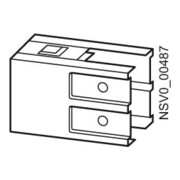 Siemens Indus.Sector Bride d'extrémité 160-400A BD2-400-FE-1