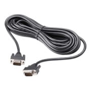 Siemens Indus.Sector Câble de connexion MPI RS485 PG 5m 6ES7901-0BF00-0AA0-1