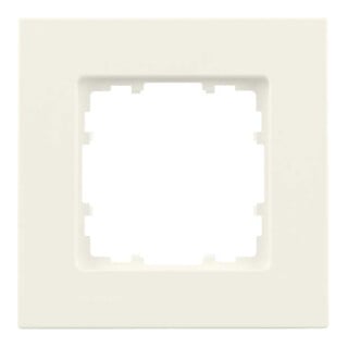 Siemens Indus.Sector Cadre 1 place DeltaMiro plastique 5TG1111-0