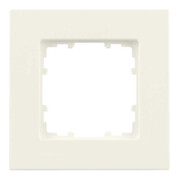 Siemens Indus.Sector Cadre 1 place DeltaMiro plastique 5TG1111-0-1