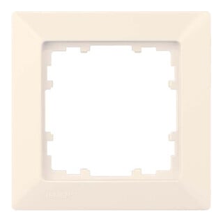 Siemens Indus.Sector Cadre 1 poste Delta Line ews 5TG2581-0