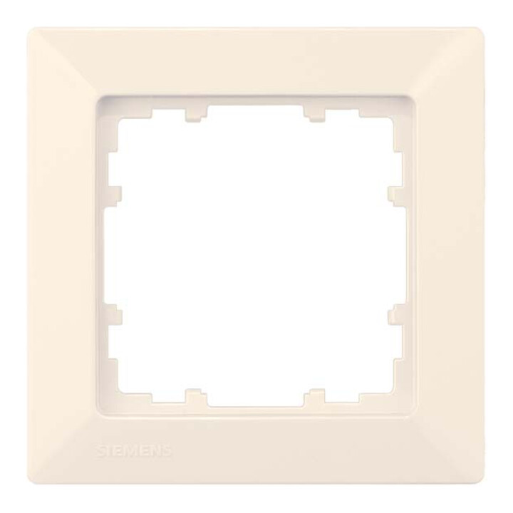 Siemens Indus.Sector Cadre 1 poste Delta Line ews 5TG2581-0