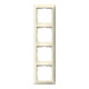 Siemens Indus.Sector Cadre 4 fois Delta Line ews 5TG2584-0