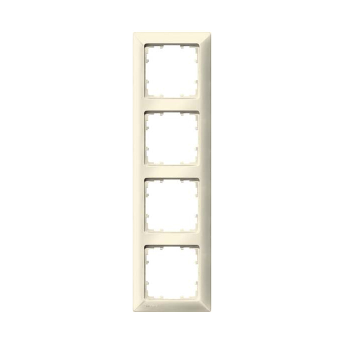 Siemens Indus.Sector Cadre 4 fois Delta Line ews 5TG2584-0