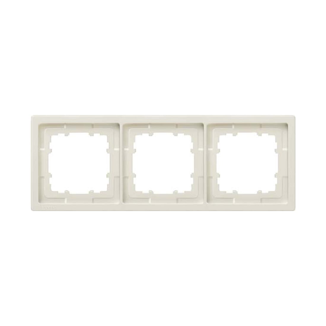 Siemens Indus.Sector Cadre triple Delta Style, tws 5TG1323