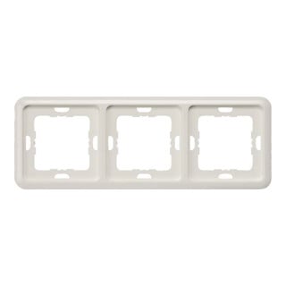 Siemens Indus.Sector Cadre triple profil Delta, tws 5TG1813