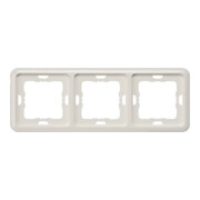 Siemens Indus.Sector Cadre triple profil Delta, tws 5TG1813-1