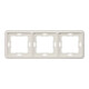 Siemens Indus.Sector Cadre triple profil Delta, tws 5TG1813