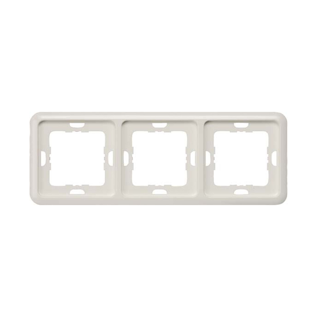 Siemens Indus.Sector Cadre triple profil Delta, tws 5TG1813