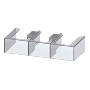 Siemens Indus.Sector Capot de bornes pour bloc de bornes cadre 3RT1956-4EA2-1