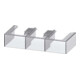 Siemens Indus.Sector Capot de bornes pour bloc de bornes cadre 3RT1956-4EA2