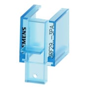 Siemens Indus.Sector Capot de bornes pour raccordement câble anneau 3RF2900-3PA88-1
