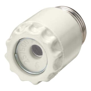Siemens Indus.Sector Capuchon à vis Diazed 25A DII 500V 5SH112