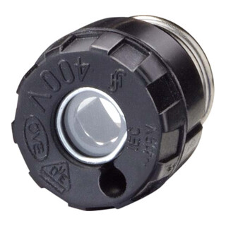 Siemens Indus.Sector Capuchon à vis Neozed 16A D01 5SH4116