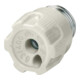 Siemens Indus.Sector Capuchon à vis Neozed 16A D01 avec trou de contrôle 5SH4317