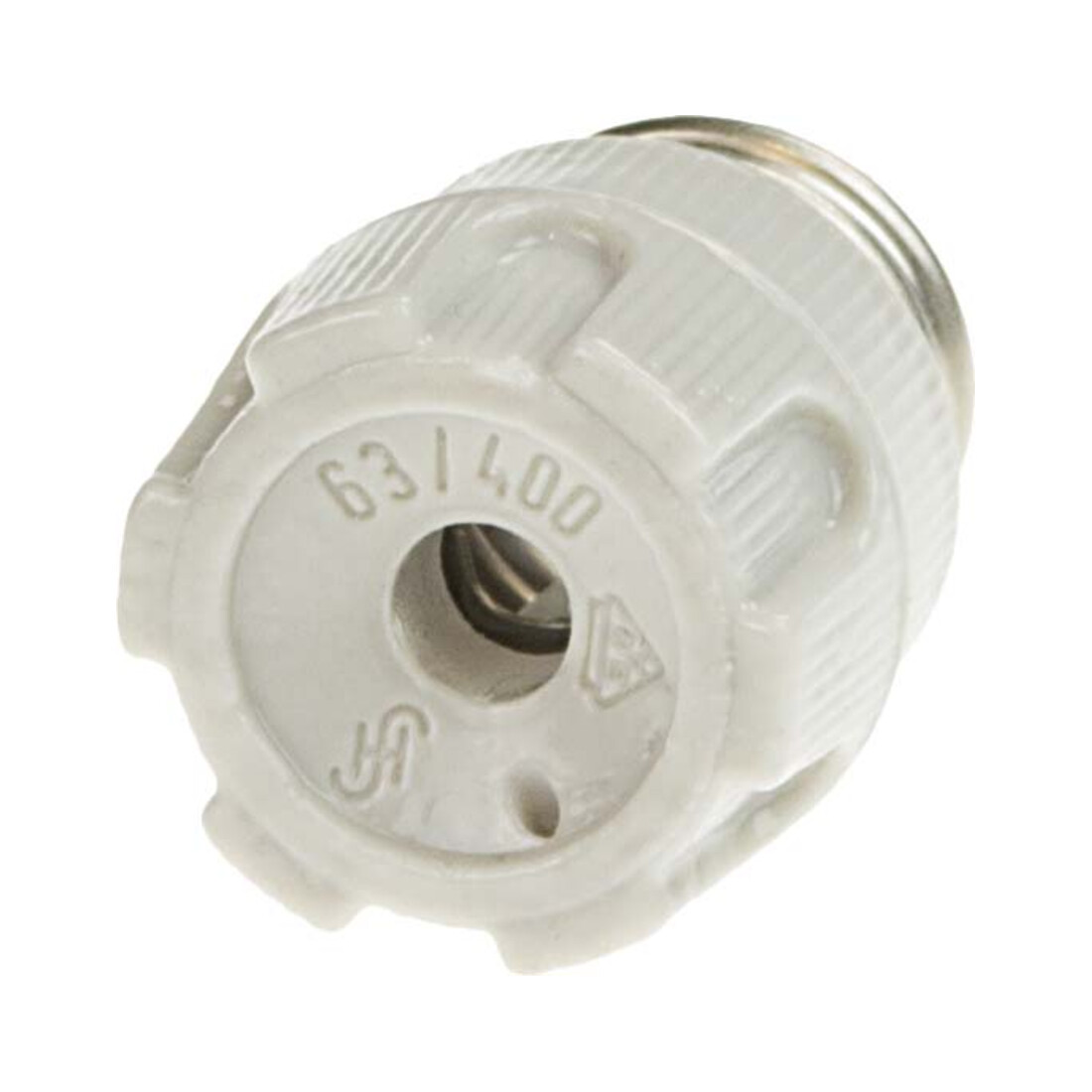 Siemens Indus.Sector Capuchon à vis Neozed pour Gr. D03, 100A 5SH4100