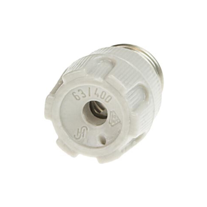 Siemens Indus.Sector Capuchon à vis Neozed pour taille D01, 16A 5SH4316