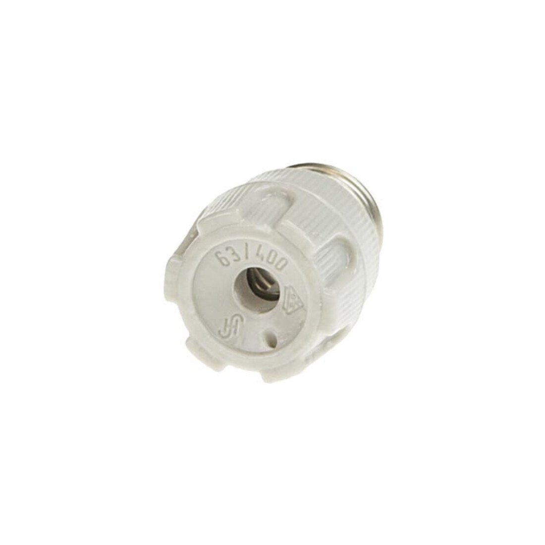 Siemens Indus.Sector Capuchon à vis Neozed pour taille D01, 16A 5SH4316