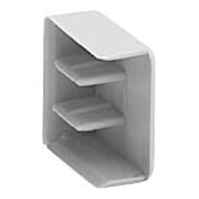 Siemens Indus.Sector Capuchon de fin pour collecteur rotatif 5SH5514-1