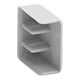 Siemens Indus.Sector Capuchon de fin pour collecteur rotatif 5SH5514