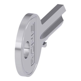 Siemens Indus.Sector Clé pour serrure numéro SB30 3SU1950-0FB80-0AA0