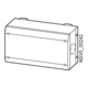Siemens Indus.Sector Coffrets d’alimentation BD01-E