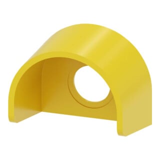 Siemens Indus.Sector Collier de protection jaune 3SU1900-0DY30-0AA0