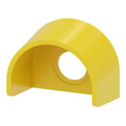 Siemens Indus.Sector Collier de protection jaune 3SU1900-0DY30-0AA0-1