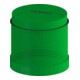 Siemens Indus.Sector Colonne de signalisation 12-240V AC/DC verte 8WD4400-1AC