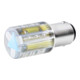 Siemens Indus.Sector Colonne de signalisation 24V UC rouge 8WD4428-6XB