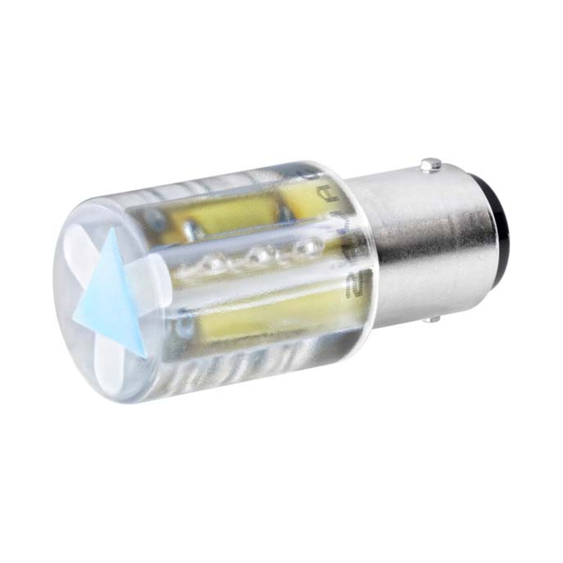 Siemens Indus.Sector Colonne de signalisation 24V UC rouge 8WD4428-6XB