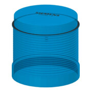 Siemens Indus.Sector Colonne de signalisation 24VAC/DC bleue 8WD4420-5AF-3
