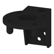 Siemens Indus.Sector Colonnes de signalisation Ø 70 mm 8WD4408-0CC-1