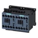 Siemens Indus.Sector Combinaison réversible 5,5 kW/400 V 230 V S00 3RA2317-8XB30-1AP0