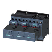 Siemens Indus.Sector Combiné étoile-triangle S0 230AC 15/18,5KW/400V 3RA2425-8XF32-1AL2-1
