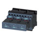 Siemens Indus.Sector Combiné étoile-triangle S0 230AC 15/18,5KW/400V 3RA2425-8XF32-1AL2