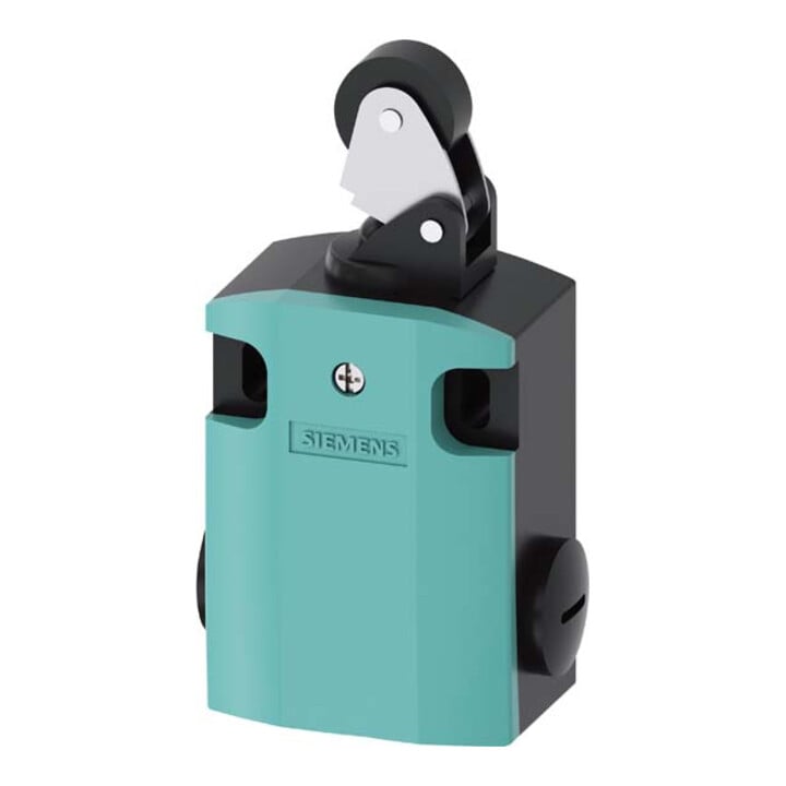 Siemens Indus.Sector Commutateur de position à levier à rouleau 3SE5122-0CE01