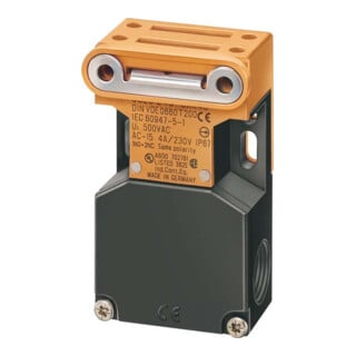 Siemens Indus.Sector Commutateur de position avec actionneur séparé 3SE2243-0XX40