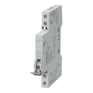 Siemens Indus.Sector Commutateur de signal d’erreur 1S+1Ö F.LS 5ST3020