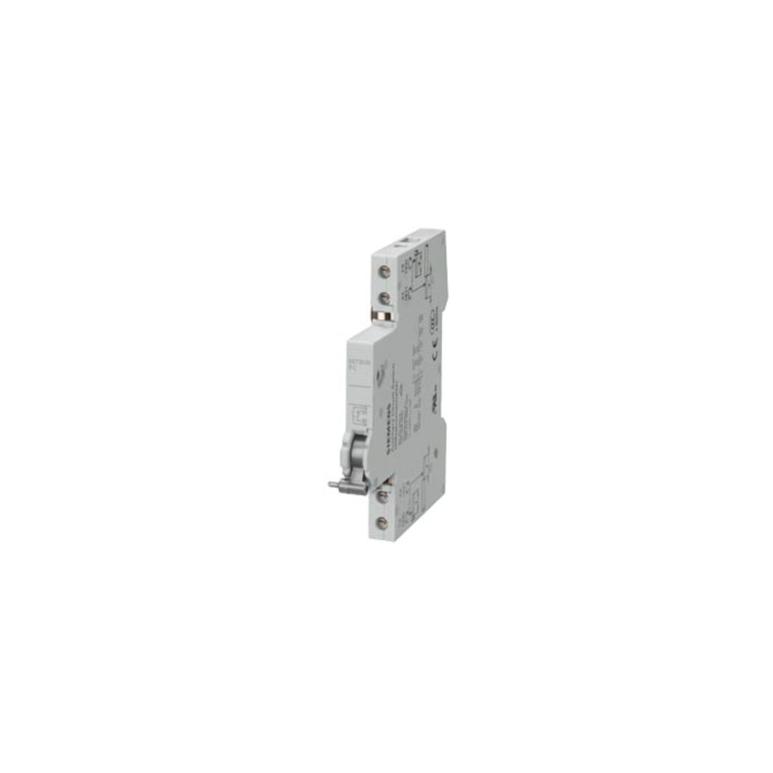 Siemens Indus.Sector Commutateur de signal d’erreur 1S+1Ö F.LS 5ST3020
