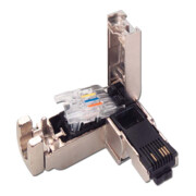 Siemens Indus.Sector Connecteur 90° sortie câble 6GK1901-1BB20-2AA0-1