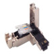 Siemens Indus.Sector Connecteur 90° sortie câble 6GK1901-1BB20-2AA0