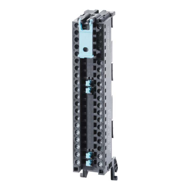 Siemens Indus.Sector Connecteur frontal 40 pôles 35 mm 6ES7592-1AM00-0XB0