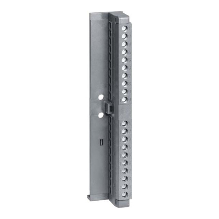 Siemens Indus.Sector Connecteur frontal S7/300 20 pôles 6ES7392-1AJ00-0AA0