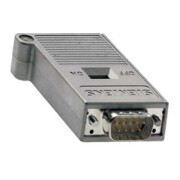 Siemens Indus.Sector Connecteur PB-Bus axial câble 12 Mbit/s 6GK1500-0EA02-3