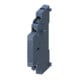 Siemens Indus.Sector Contact auxiliaire 2S, Bgr.S00/S0 3RV2901-1B